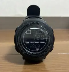 【ジャンク】SUUNTO VECTOR スント ベクター デジタルウォッチ