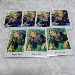 ぱしゃっつvol.6　乱凪砂