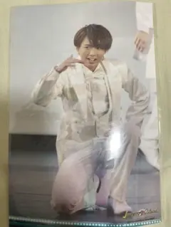 井上瑞稀 ステフォ 2枚セット