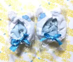 ぬい専用うさ耳かぶりもの