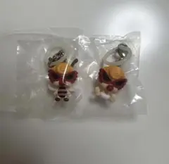 HYSTERIC MINI めじるしアクセサリー