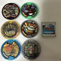 2026年最新】妖怪ウォッチ ソフト まとめ売りの人気アイテム - メルカリ