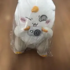 ちいかわ でかつよ・あのこBIGぬいぐるみ あの子