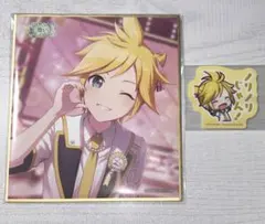 2026年最新】鏡音レン 色紙の人気アイテム - メルカリ