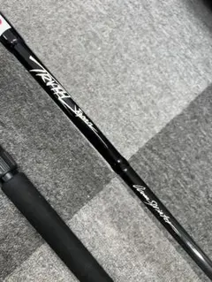 DAIKO Troud Arts TSGS-832ML ルアーロッド⭐︎used - メルカリ