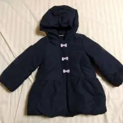 anyFAMアウターコート100