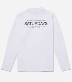 Saturdays Golfのサムネイル
