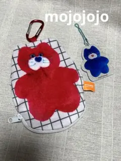 mojojojo ToddFriends モジョジョジョ セット