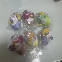 ケロロ軍曹　ガチャガチャセット