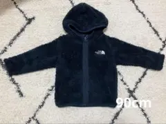 ノースフェイス　90cm アウター　フリース