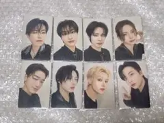 ATEEZ 埼玉 さいたまスーパーアリーナ 会場限定 コンプ