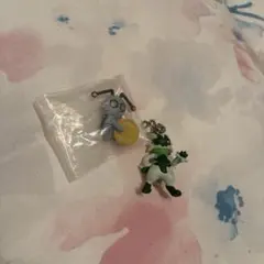 ポケモン マスカーニャ ヤミラミ キーホルダー セット