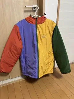 go slow caravan ダウンジャケット