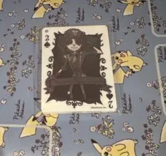週刊少年ジャンプ 40th 抽選 トランプ ONE PIECE 黒ひげ 懸賞 - メルカリ