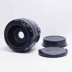 2026年最新】canon 単焦点レンズ ef28mm f2．8 フルサイズ対応（中古品