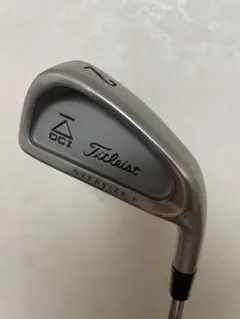 2026年最新】TITLEIST DCIの人気アイテム - メルカリ