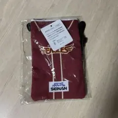 楽天イーグルス サコッシュ 非売品