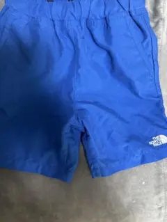 THE NORTH FACE 青 水着 130