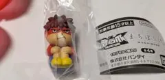 バンダイ まちぼうけ キャラクターフィギュア 鷹の爪団 吉田くん
