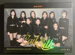 gugudan / Act.4 Cait Sith 韓国盤CD