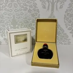 JEAN PATOU PARFUM JOY 7ml ヴィンテージ 香水
