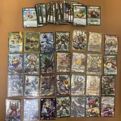 デュエルマスターズ ジョーカーズ まとめ売り - メルカリ
