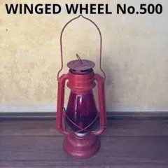 2026年最新】winged wheel 500の人気アイテム - メルカリ