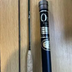 ORVIS CLEARWATER フライロッド 11ft 8WT 未使用品 ORVIS - ORVIS CLEARWATER Fly Rod/オービス クリアウォーター フライ