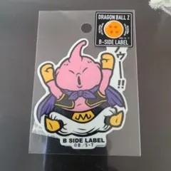 ドラゴンボールZ 魔人ブウ ステッカー
