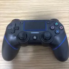 ワイヤレスコントローラー PS4 互換 プレステ4