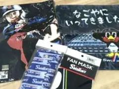 東京ヤクルトスワローズ 応援バット 山田哲人 - メルカリ