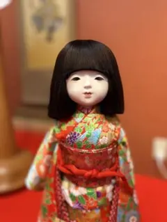 2025年最新】市松人形 座りの人気アイテム - メルカリ