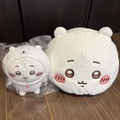 ちいかわ　ぬいぐるみ