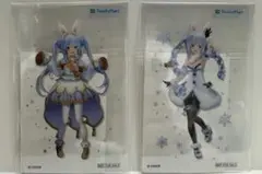 や*ん様 ホロライブ所属　 兎田ぺこら✖️ギフトカードキャンペーン オリジナルク