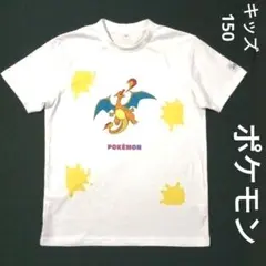 ポケモン Tシャツ