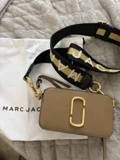MARC JACOBS ショルダーバッグ