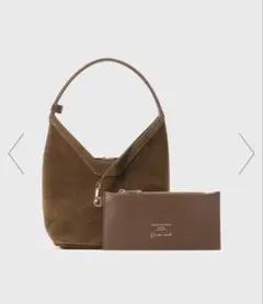 CHRISTIAN VILLA TENESSE BAGのサムネイル