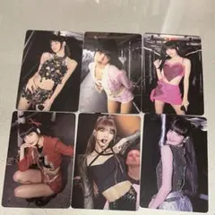 2025年最新】blackpink トレカ リサの人気アイテム - メルカリ