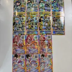 アイカツカード