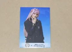 刀ミュ TDC フード特典 ブロマイド 村正