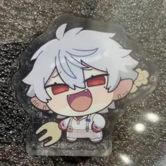 にじさんじ 8th Anniversary with cake アクブロ 葛葉