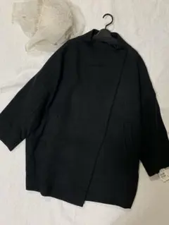 ビームスレディースコート