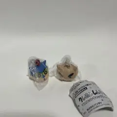 クレヨンしんちゃん　マスコットキャップチャーム