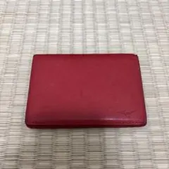 パスケース 名刺入れ