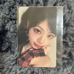 ME:I 村上璃杏 KCON W会員のサムネイル