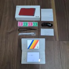 【美品】　ANBERNIC　RG DS　ポーラーホワイト