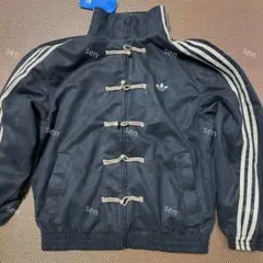 アディダス 中国限定 巳年チャイナトラックジャケット S