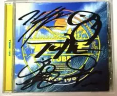 TUBE　チューブ　 直筆サイン色紙　前田亘輝　春畑道哉 TUBE 前田亘輝 直筆サイン - メルカリ