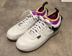 UNDERCOVER × NIKE AIR FORCE 1 LOW（27cm）