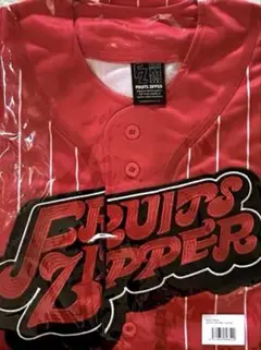 2025年最新】グループ名：FRUITS ZIPPER Tシャツ・アパレルの